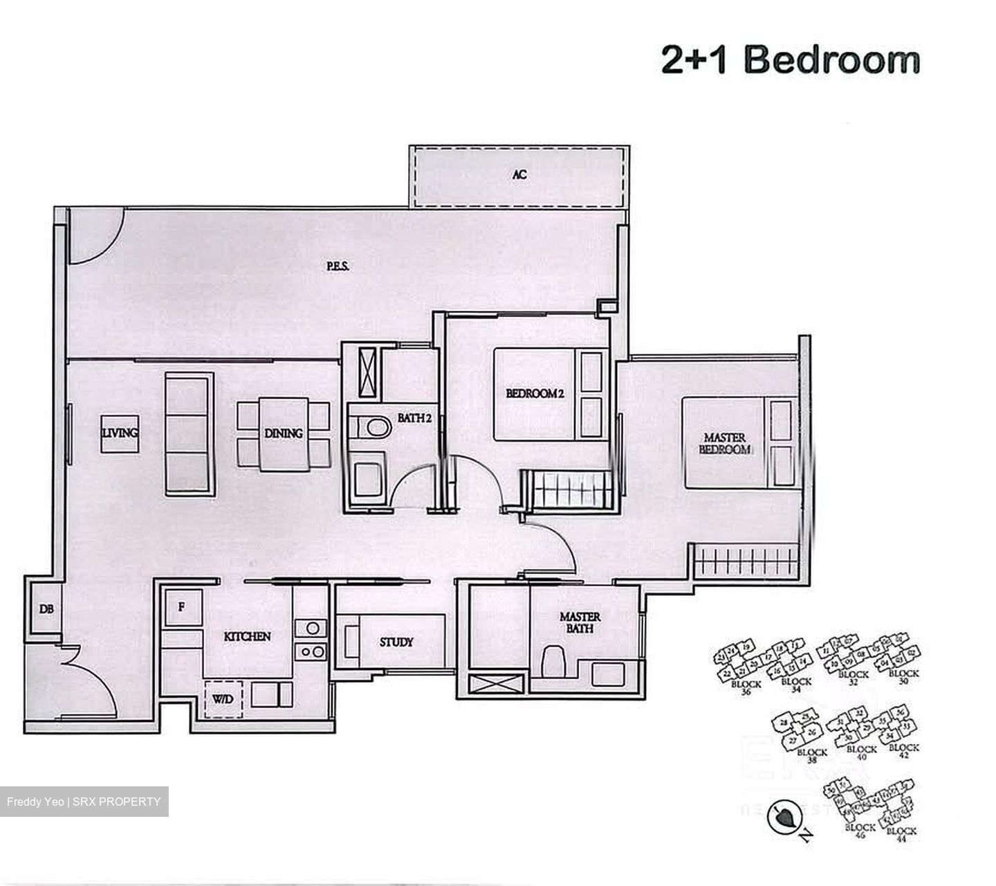 Bartley Ridge (D13), Condominium #568337701
